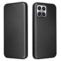 Nillkin Qin Smart View Asus Zenfone 3 ZE552KL Flip Cover - Sort