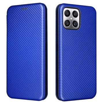 Nillkin Qin Smart View Asus Zenfone 3 ZE552KL Flip Cover - Sort