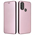 Nillkin Qin Smart View Asus Zenfone 3 ZE552KL Flip Cover - Sort