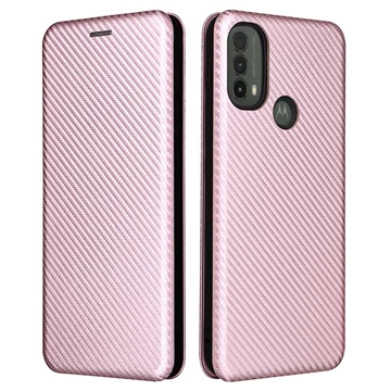 Nillkin Qin Smart View Asus Zenfone 3 ZE552KL Flip Cover - Sort