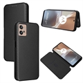 Nillkin Qin Smart View Asus Zenfone 3 ZE552KL Flip Cover - Sort