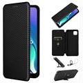 Nillkin Qin Smart View Asus Zenfone 3 ZE552KL Flip Cover - Sort