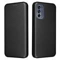 Nillkin Qin Smart View Asus Zenfone 3 ZE552KL Flip Cover - Sort