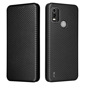 Nillkin Qin Smart View Asus Zenfone 3 ZE552KL Flip Cover - Sort