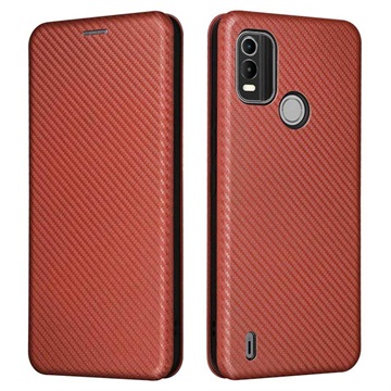 Nillkin Qin Smart View Asus Zenfone 3 ZE552KL Flip Cover - Sort
