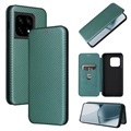 Nillkin Qin Smart View Asus Zenfone 3 ZE552KL Flip Cover - Sort