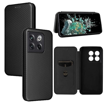 Nillkin Qin Smart View Asus Zenfone 3 ZE552KL Flip Cover - Sort