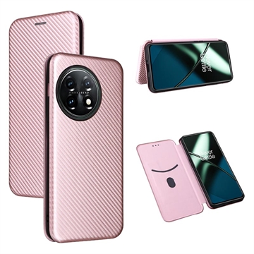 Nillkin Qin Smart View Asus Zenfone 3 ZE552KL Flip Cover - Sort