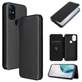 Nillkin Qin Smart View Asus Zenfone 3 ZE552KL Flip Cover - Sort