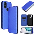 Nillkin Qin Smart View Asus Zenfone 3 ZE552KL Flip Cover - Sort
