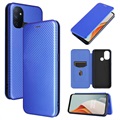 Nillkin Qin Smart View Asus Zenfone 3 ZE552KL Flip Cover - Sort