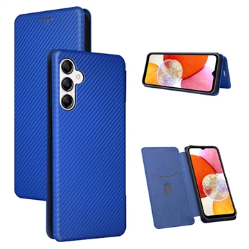 Nillkin Qin Smart View Asus Zenfone 3 ZE552KL Flip Cover - Sort