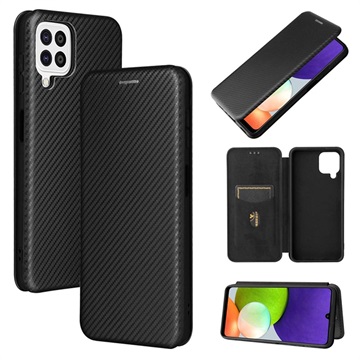 Nillkin Qin Smart View Asus Zenfone 3 ZE552KL Flip Cover - Sort