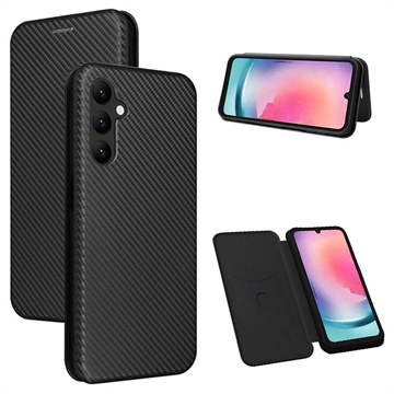 Nillkin Qin Smart View Asus Zenfone 3 ZE552KL Flip Cover - Sort