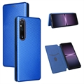 Nillkin Qin Smart View Asus Zenfone 3 ZE552KL Flip Cover - Sort