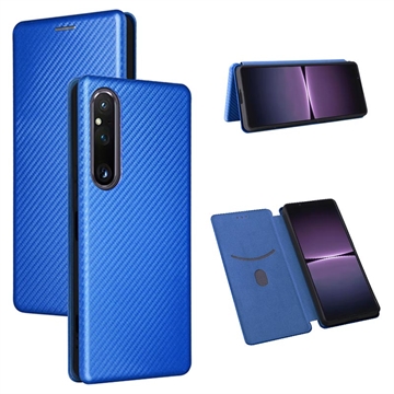 Nillkin Qin Smart View Asus Zenfone 3 ZE552KL Flip Cover - Sort
