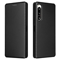 Nillkin Qin Smart View Asus Zenfone 3 ZE552KL Flip Cover - Sort