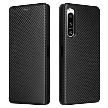 Nillkin Qin Smart View Asus Zenfone 3 ZE552KL Flip Cover - Sort
