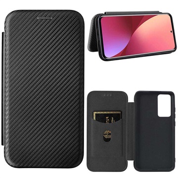 Nillkin Qin Smart View Asus Zenfone 3 ZE552KL Flip Cover - Sort