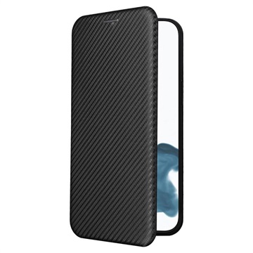 Nillkin Qin Smart View Asus Zenfone 3 ZE552KL Flip Cover - Sort