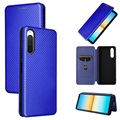 Nillkin Qin Smart View Asus Zenfone 3 ZE552KL Flip Cover - Sort