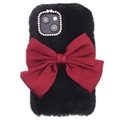 iPhone 6 / 6S Mercury Goospery TPU Cover - Sort