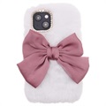 iPhone 6 / 6S Mercury Goospery TPU Cover - Sort