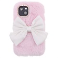 iPhone 6 / 6S Mercury Goospery TPU Cover - Sort