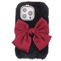 iPhone 6 / 6S Mercury Goospery TPU Cover - Sort