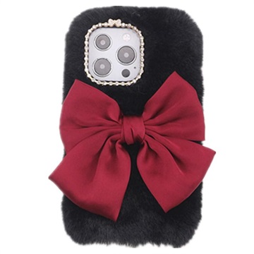 iPhone 6 / 6S Mercury Goospery TPU Cover - Sort