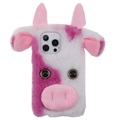 iPhone 6 / 6S Mercury Goospery TPU Cover - Sort