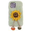 iPhone 6 / 6S Mercury Goospery TPU Cover - Sort