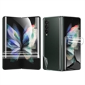 Nillkin ZTE Nubia Z11 Mini S Beskyttelsesfilm - Anti-Genskin