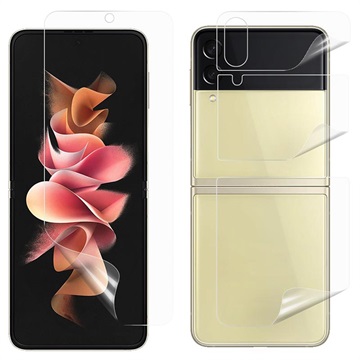 Nillkin ZTE Nubia Z11 Mini S Beskyttelsesfilm - Anti-Genskin