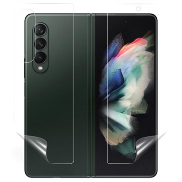 Nillkin ZTE Nubia Z11 Mini S Beskyttelsesfilm - Anti-Genskin