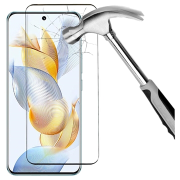 Anti-Slip iPhone 7 Hybrid Cover - Sort
