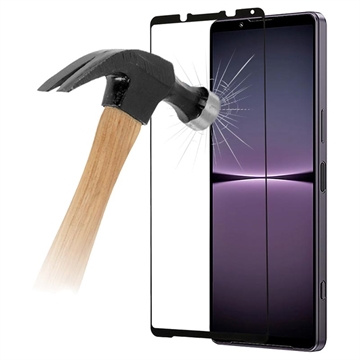 Anti-Slip iPhone 7 Hybrid Cover - Sort