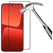 Anti-Slip iPhone 7 Hybrid Cover - Sort
