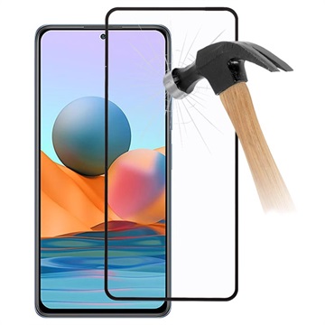 Anti-Slip iPhone 7 Hybrid Cover - Sort