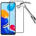 Anti-Slip iPhone 7 Hybrid Cover - Sort