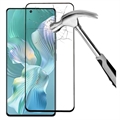 Anti-Slip iPhone 7 Hybrid Cover - Sort