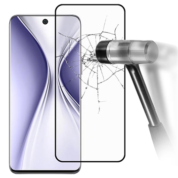 Anti-Slip iPhone 7 Hybrid Cover - Sort