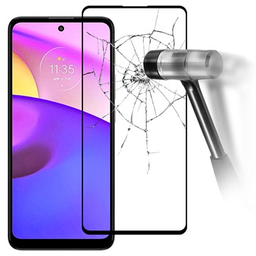 Anti-Slip iPhone 7 Hybrid Cover - Sort
