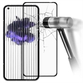 Anti-Slip iPhone 7 Hybrid Cover - Sort