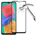 Anti-Slip iPhone 7 Hybrid Cover - Sort