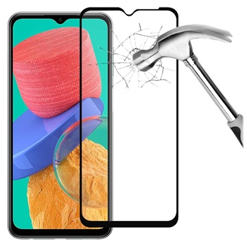 Anti-Slip iPhone 7 Hybrid Cover - Sort