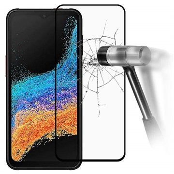 Anti-Slip iPhone 7 Hybrid Cover - Sort
