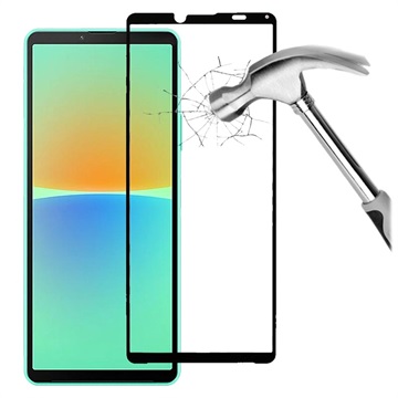 Anti-Slip iPhone 7 Hybrid Cover - Sort