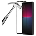 Anti-Slip iPhone 7 Hybrid Cover - Sort