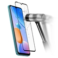 Anti-Slip iPhone 7 Hybrid Cover - Sort